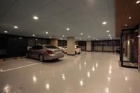 Soma Hotel Incheon Buitenkant foto