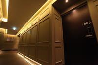 Soma Hotel Incheon Buitenkant foto