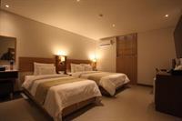 Soma Hotel Incheon Buitenkant foto