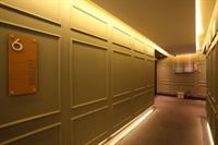 Soma Hotel Incheon Buitenkant foto