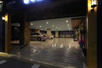 Soma Hotel Incheon Buitenkant foto