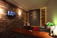 Soma Hotel Incheon Buitenkant foto
